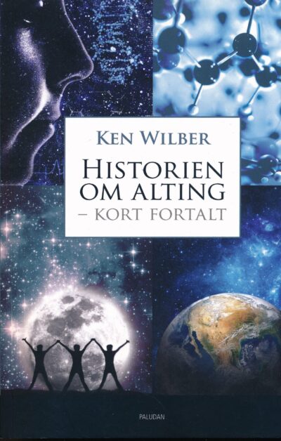 Historien om alting – kort fortalt