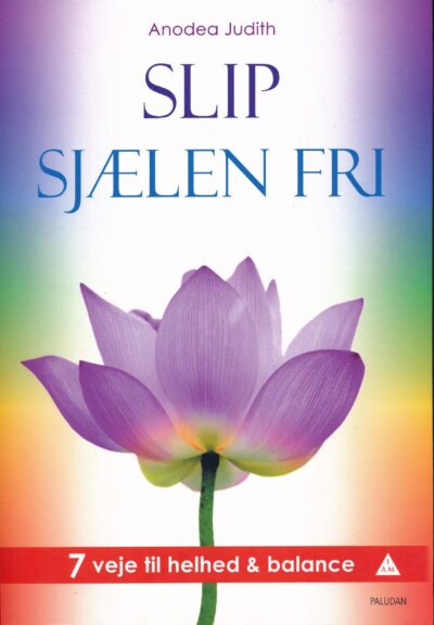 Slip sjælen fri