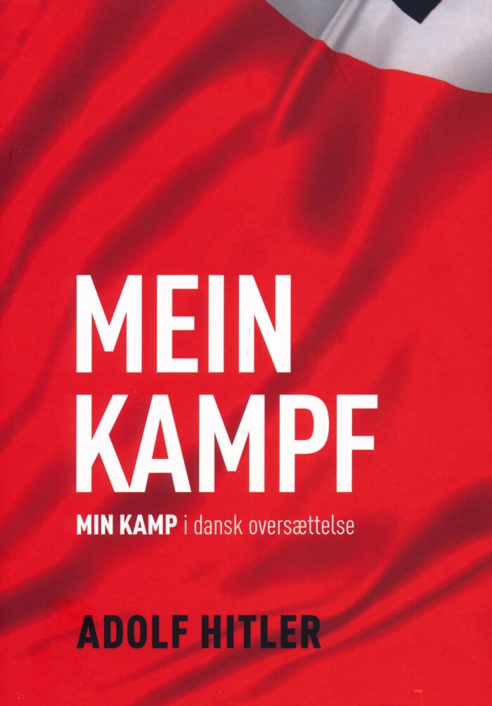 Mein Kampf / Min kamp