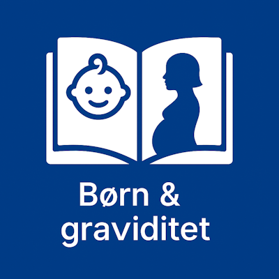 Bøger om børn og graviditet