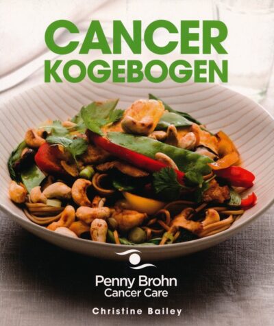 Cancer kogebogen en kogebog for kræft