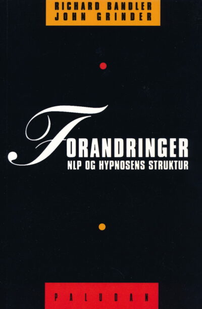 Forandringer NLP Hypnosens struktur