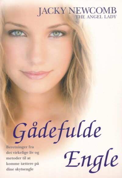 Gådefulde engle
