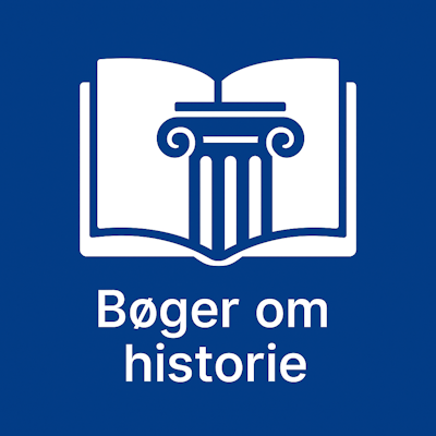 Bøger om historie