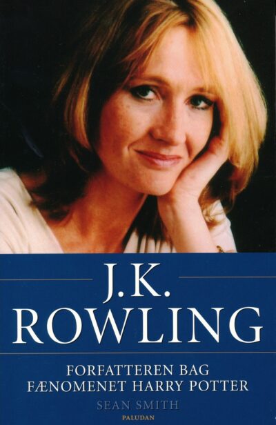 J.K. Rowling