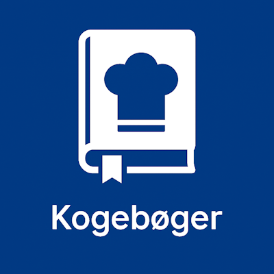 Kogebøger