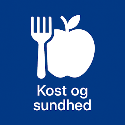 Bøger om kost og sundhed