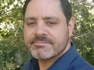 Forfatter Mark D Forman