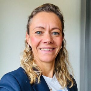 Mia Beck Lichtenstein