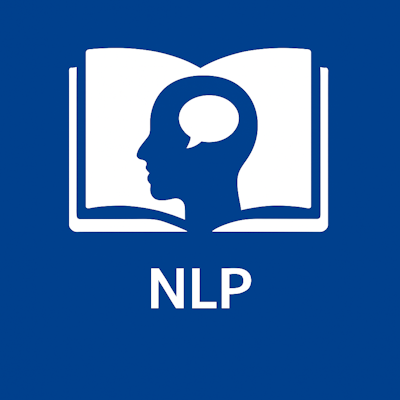 Nøger om NLP neurolingvistisk programmering
