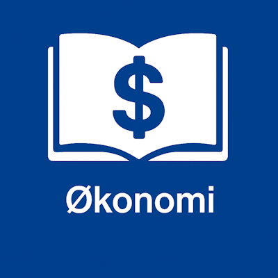 Bøger om økonomi