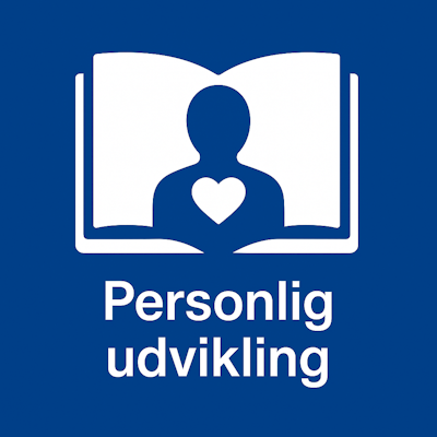 Bøger om personlig udvikling