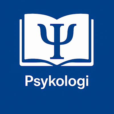 Bøger om psykologi